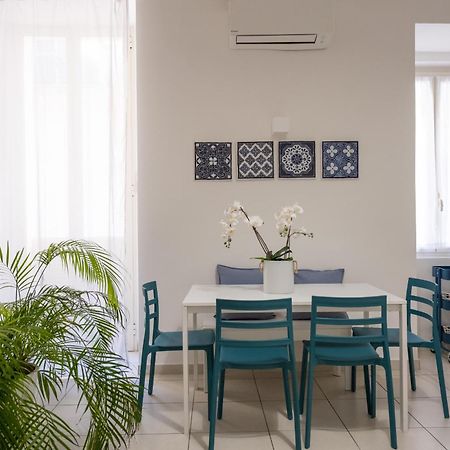 נאפולי San Liborio Suites מראה חיצוני תמונה
