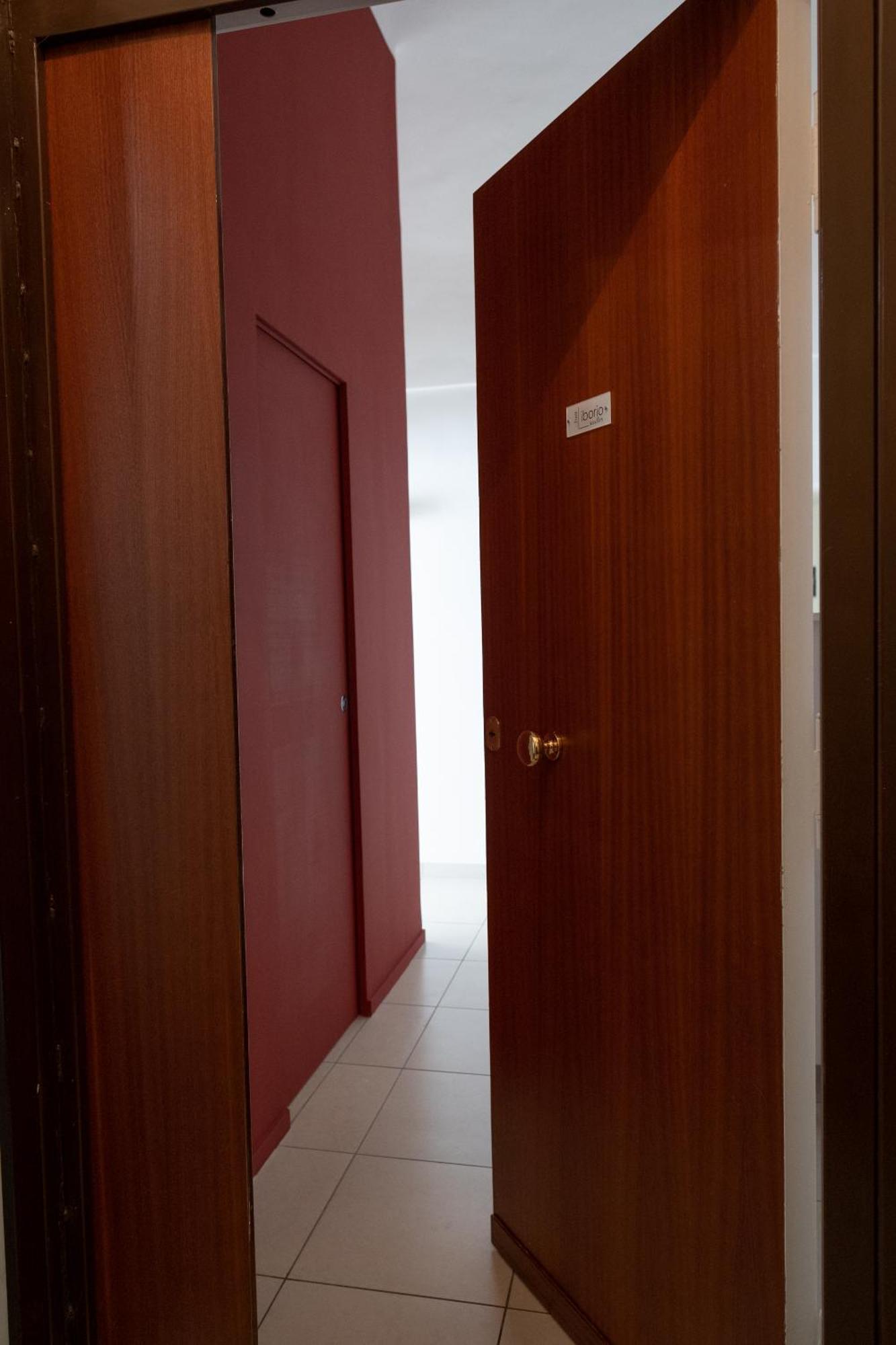 נאפולי San Liborio Suites מראה חיצוני תמונה