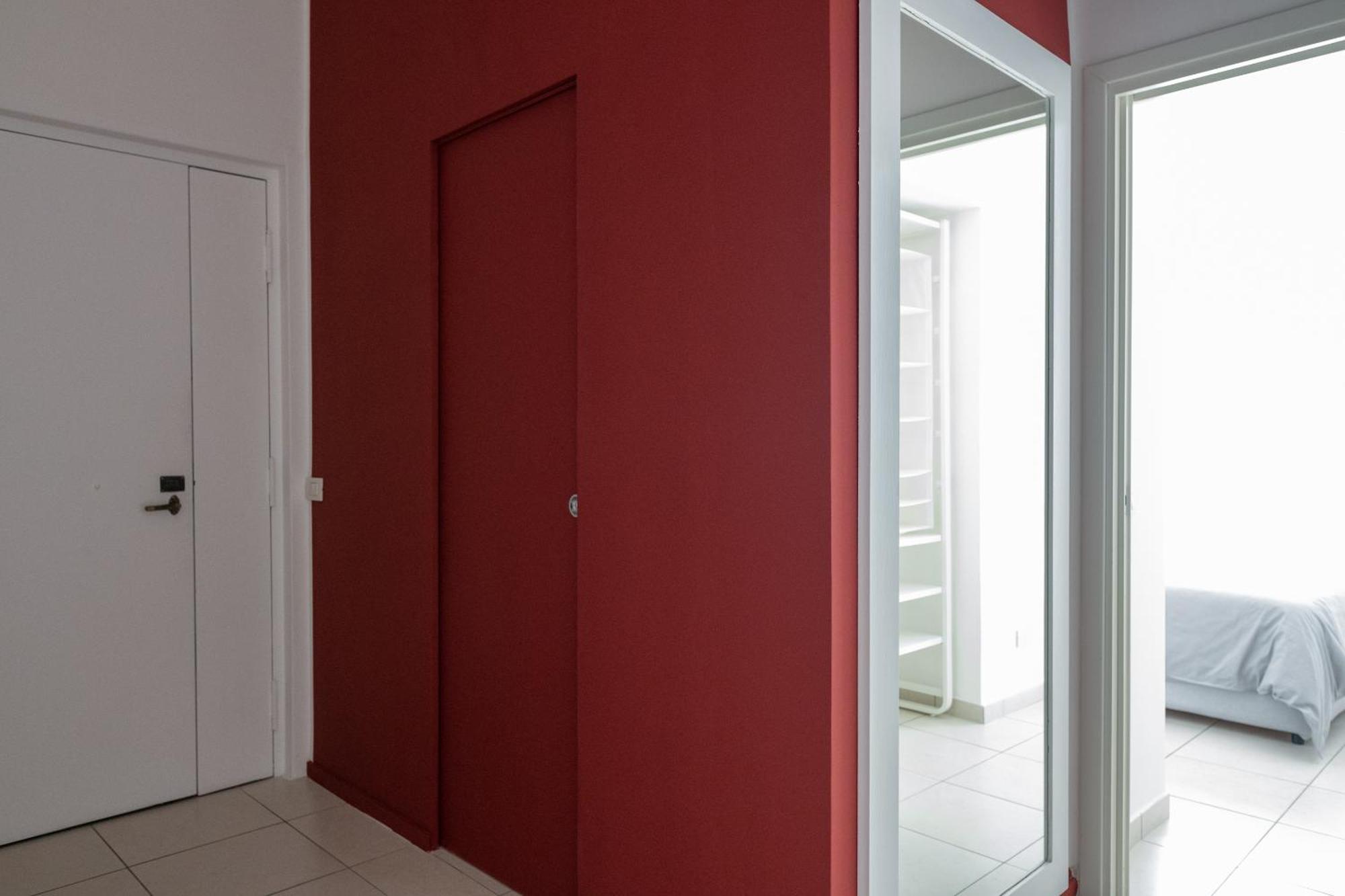נאפולי San Liborio Suites מראה חיצוני תמונה