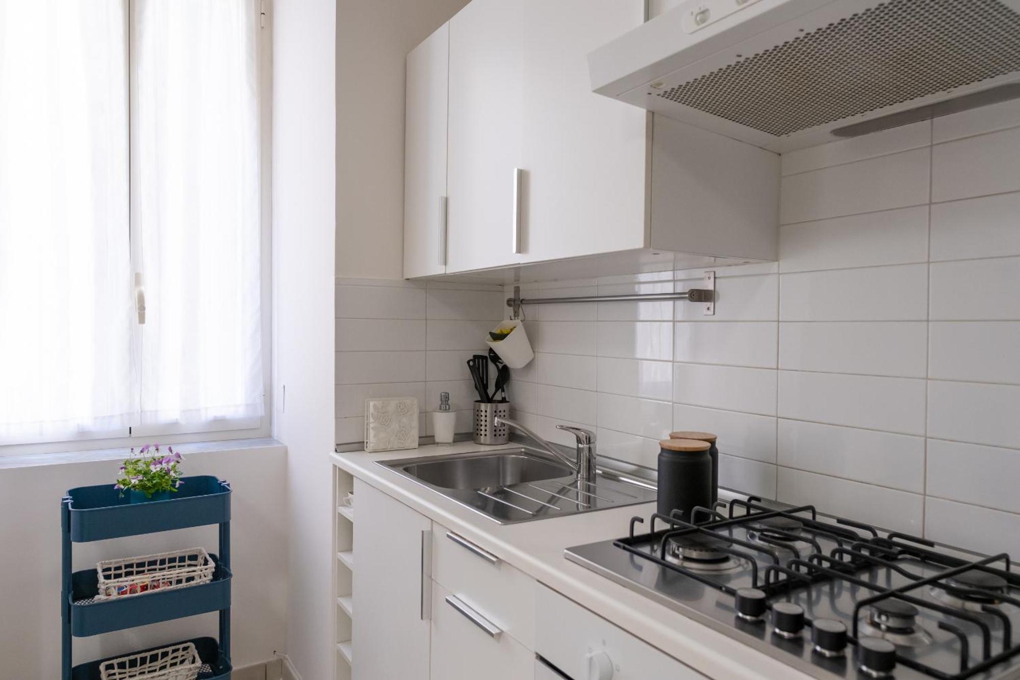 נאפולי San Liborio Suites מראה חיצוני תמונה