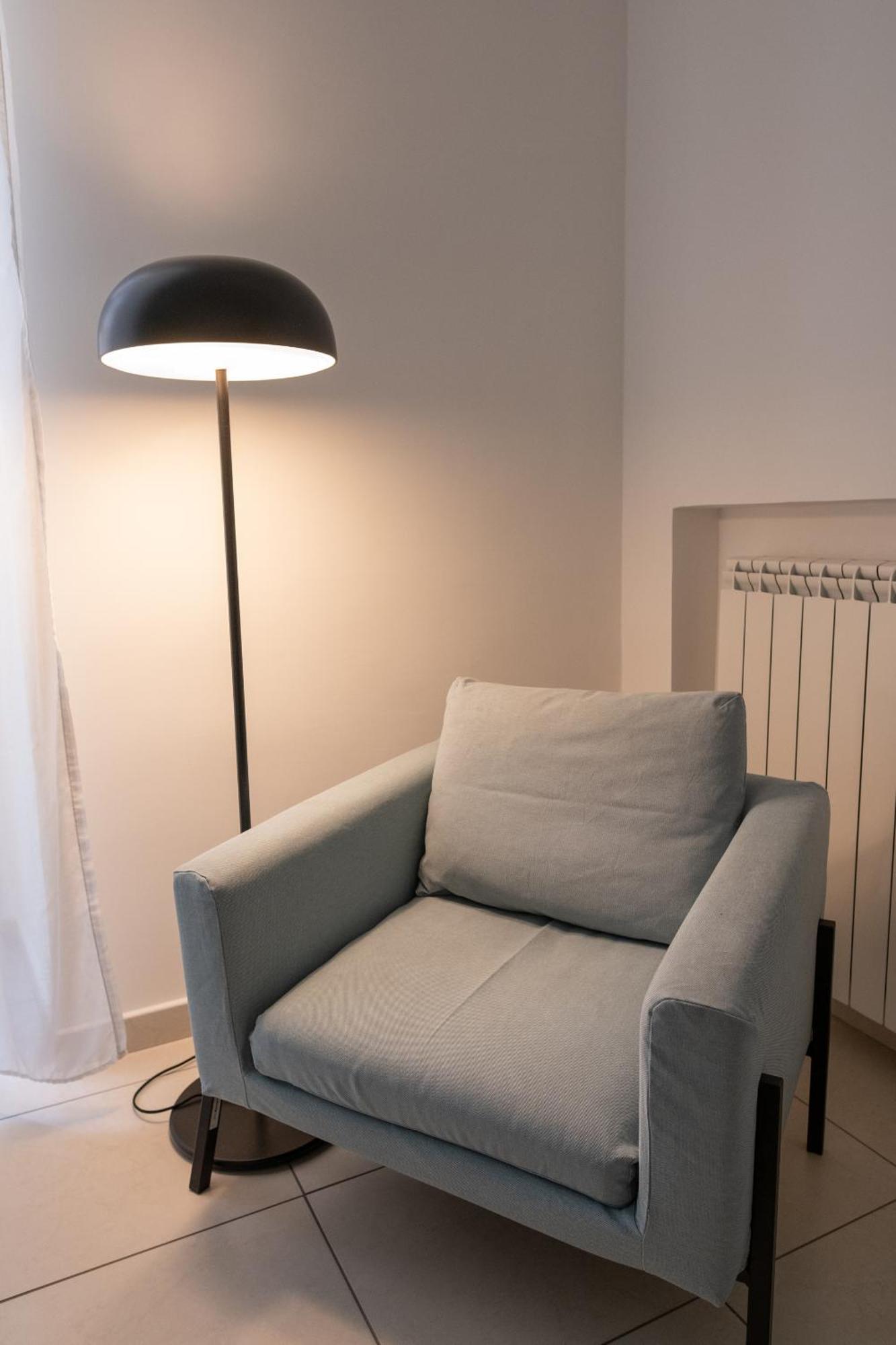 נאפולי San Liborio Suites מראה חיצוני תמונה