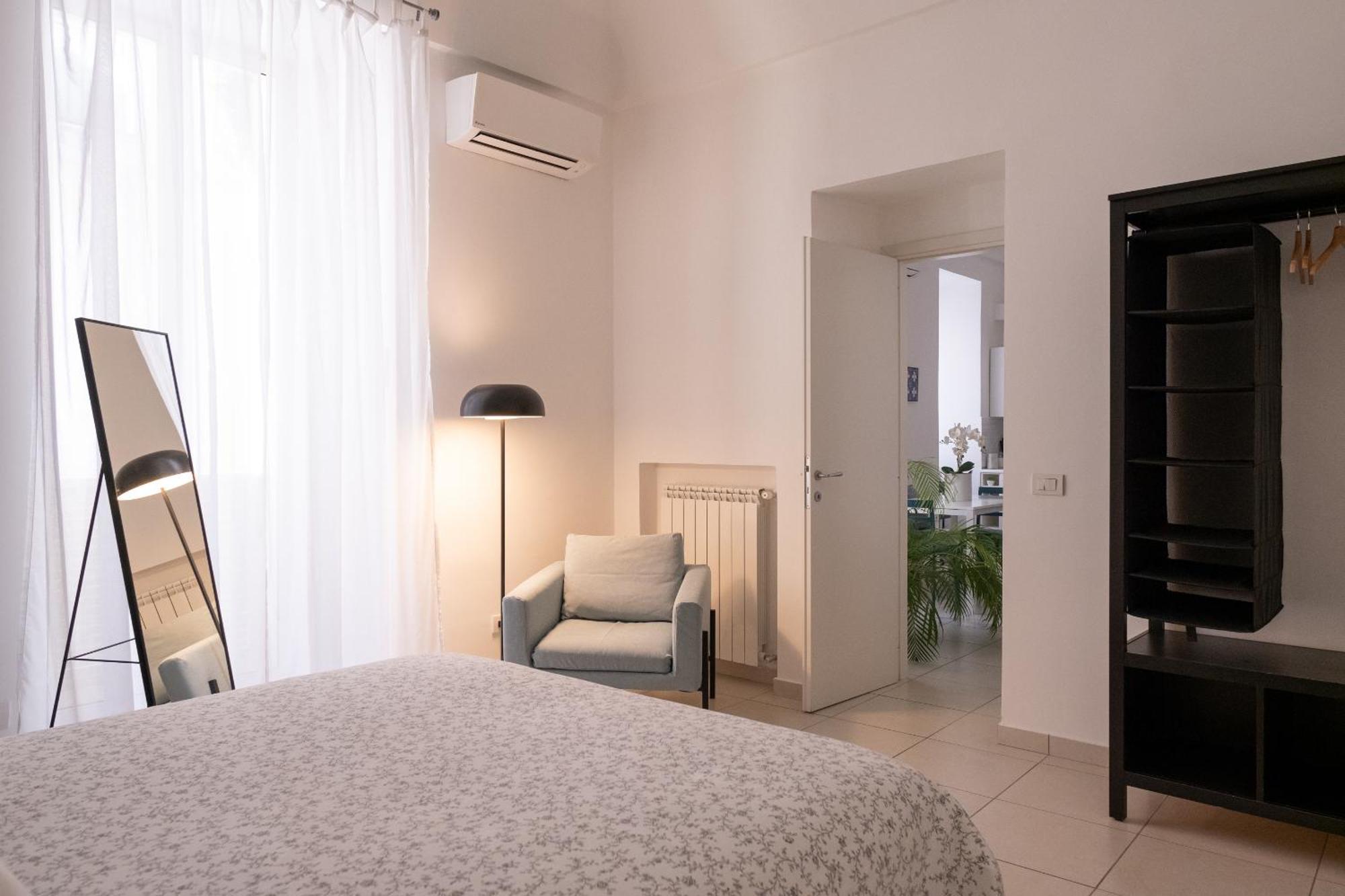 נאפולי San Liborio Suites מראה חיצוני תמונה