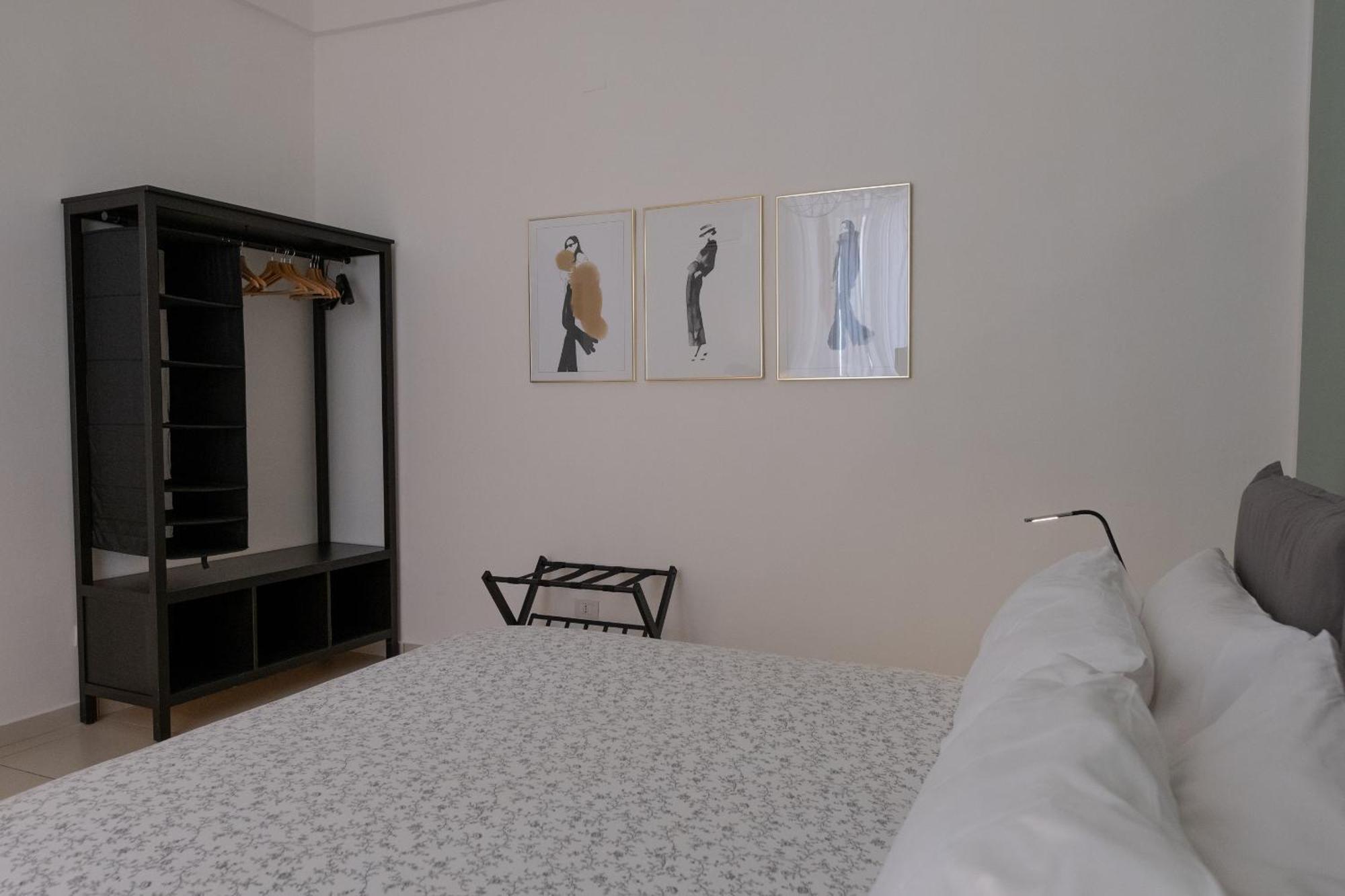 נאפולי San Liborio Suites מראה חיצוני תמונה