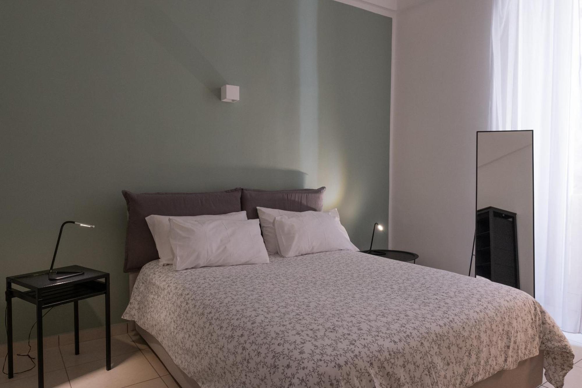 נאפולי San Liborio Suites מראה חיצוני תמונה