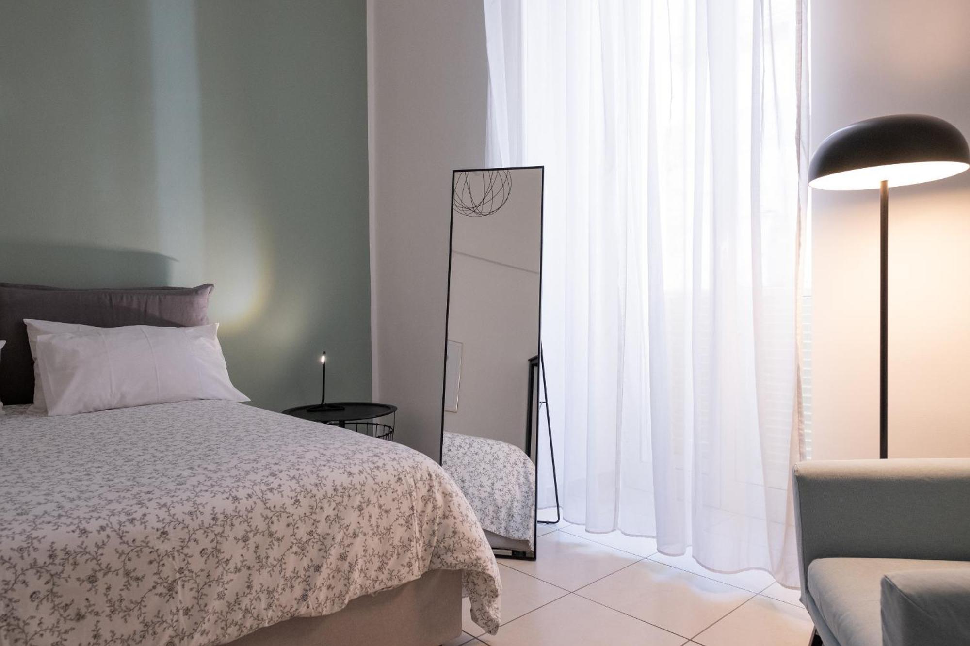 נאפולי San Liborio Suites מראה חיצוני תמונה