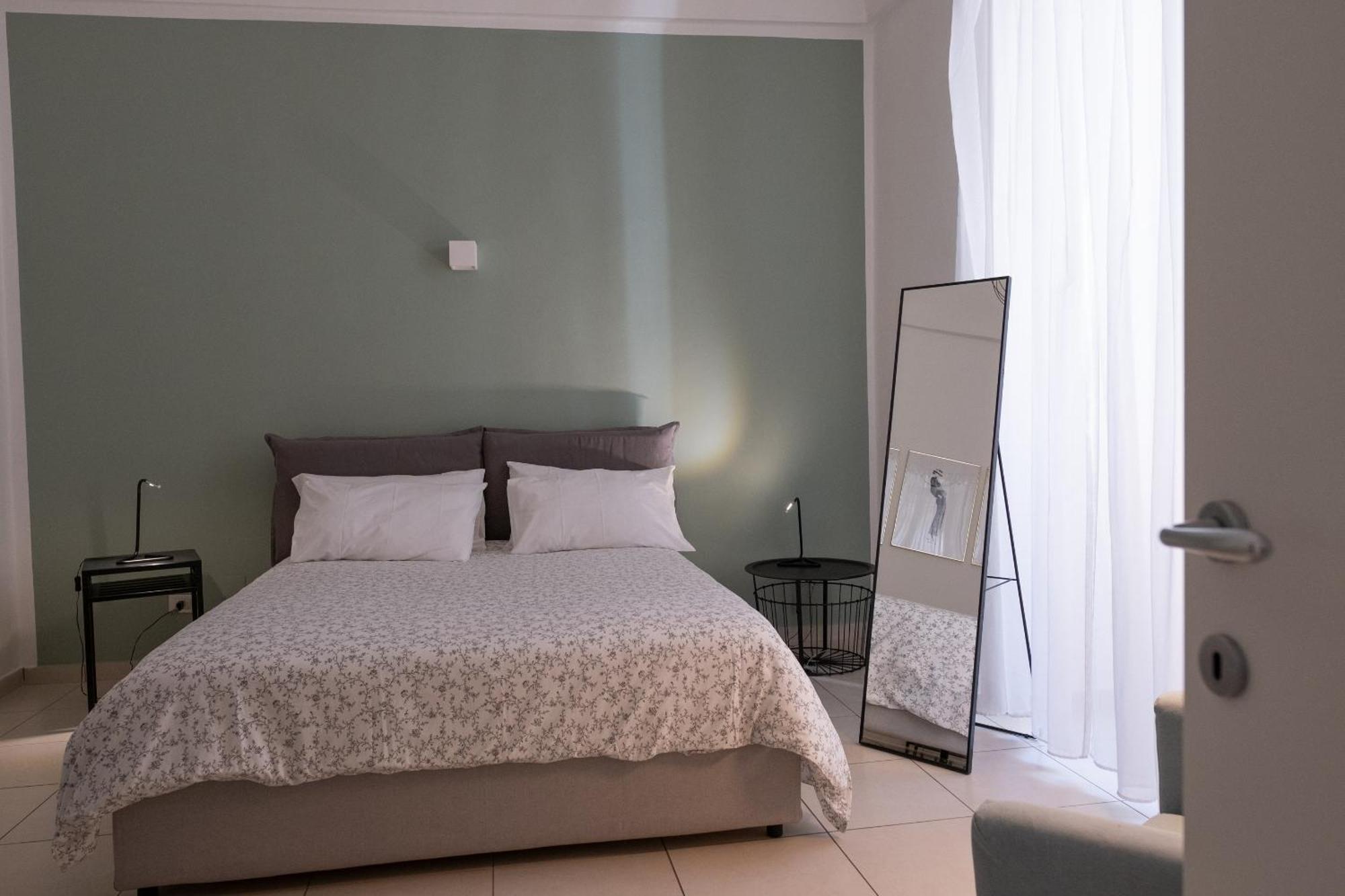 נאפולי San Liborio Suites מראה חיצוני תמונה