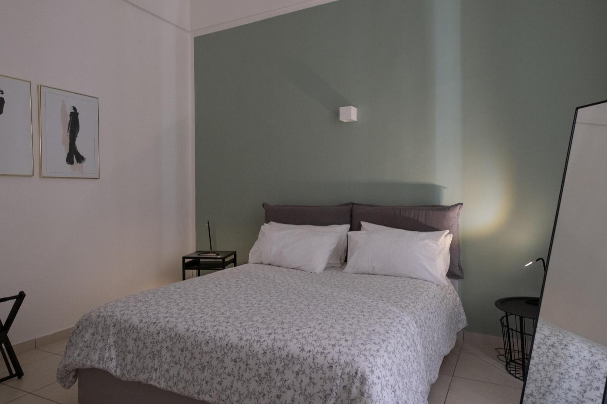 נאפולי San Liborio Suites מראה חיצוני תמונה