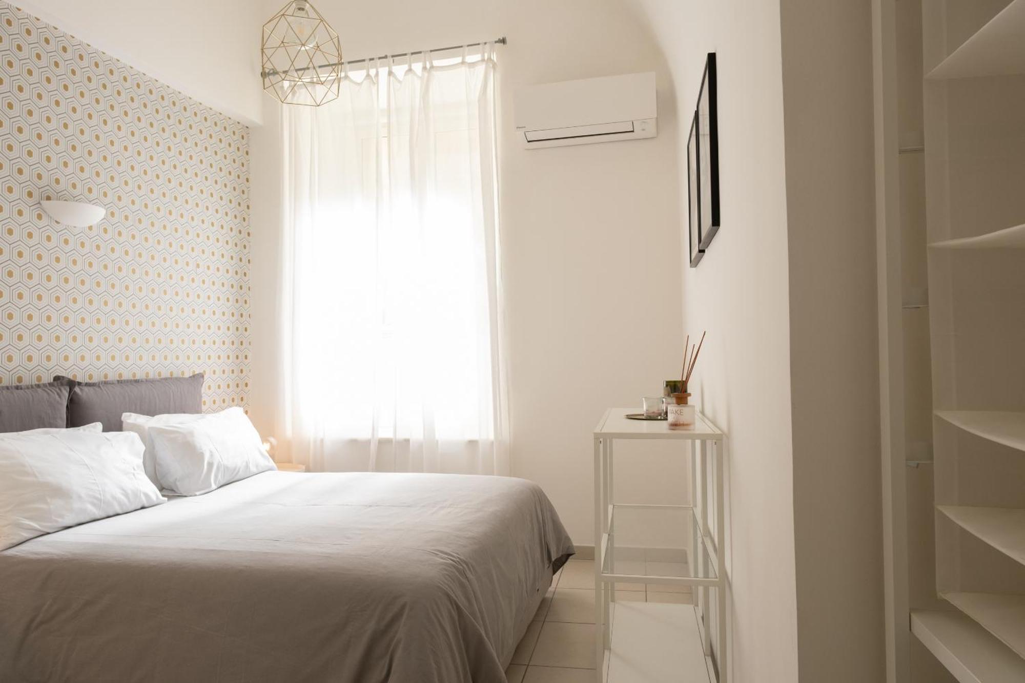 נאפולי San Liborio Suites מראה חיצוני תמונה
