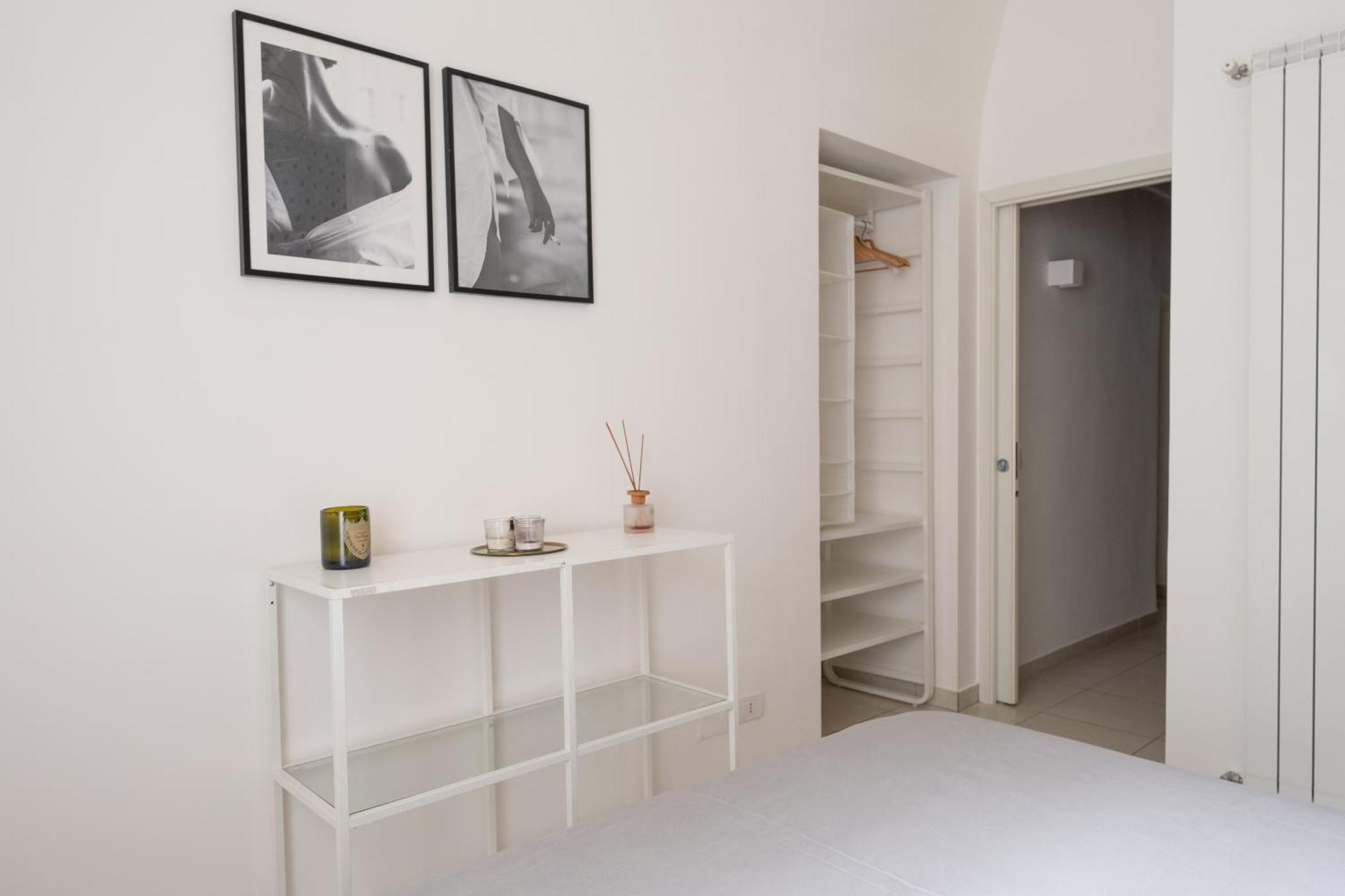 נאפולי San Liborio Suites מראה חיצוני תמונה