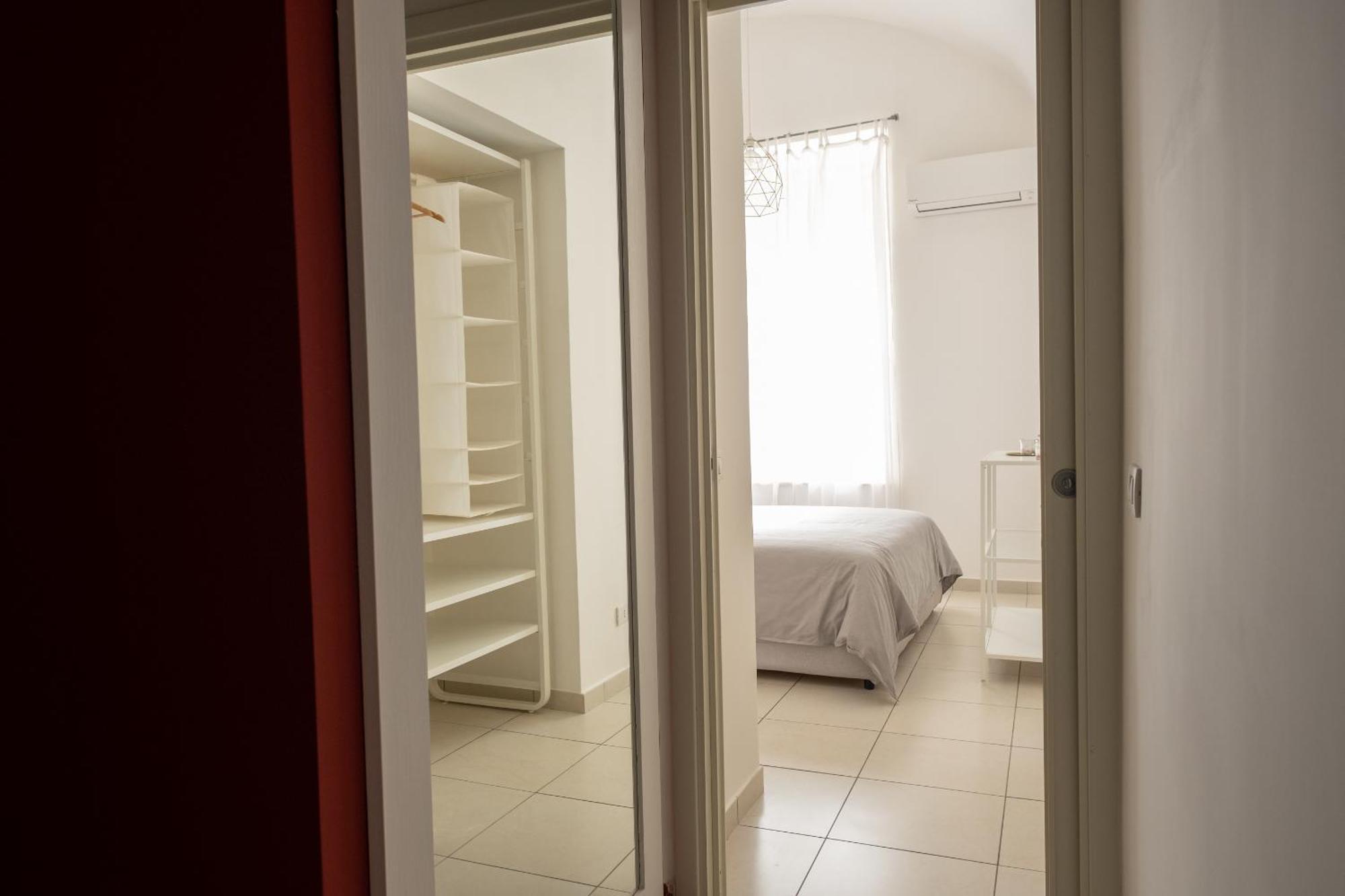 נאפולי San Liborio Suites מראה חיצוני תמונה