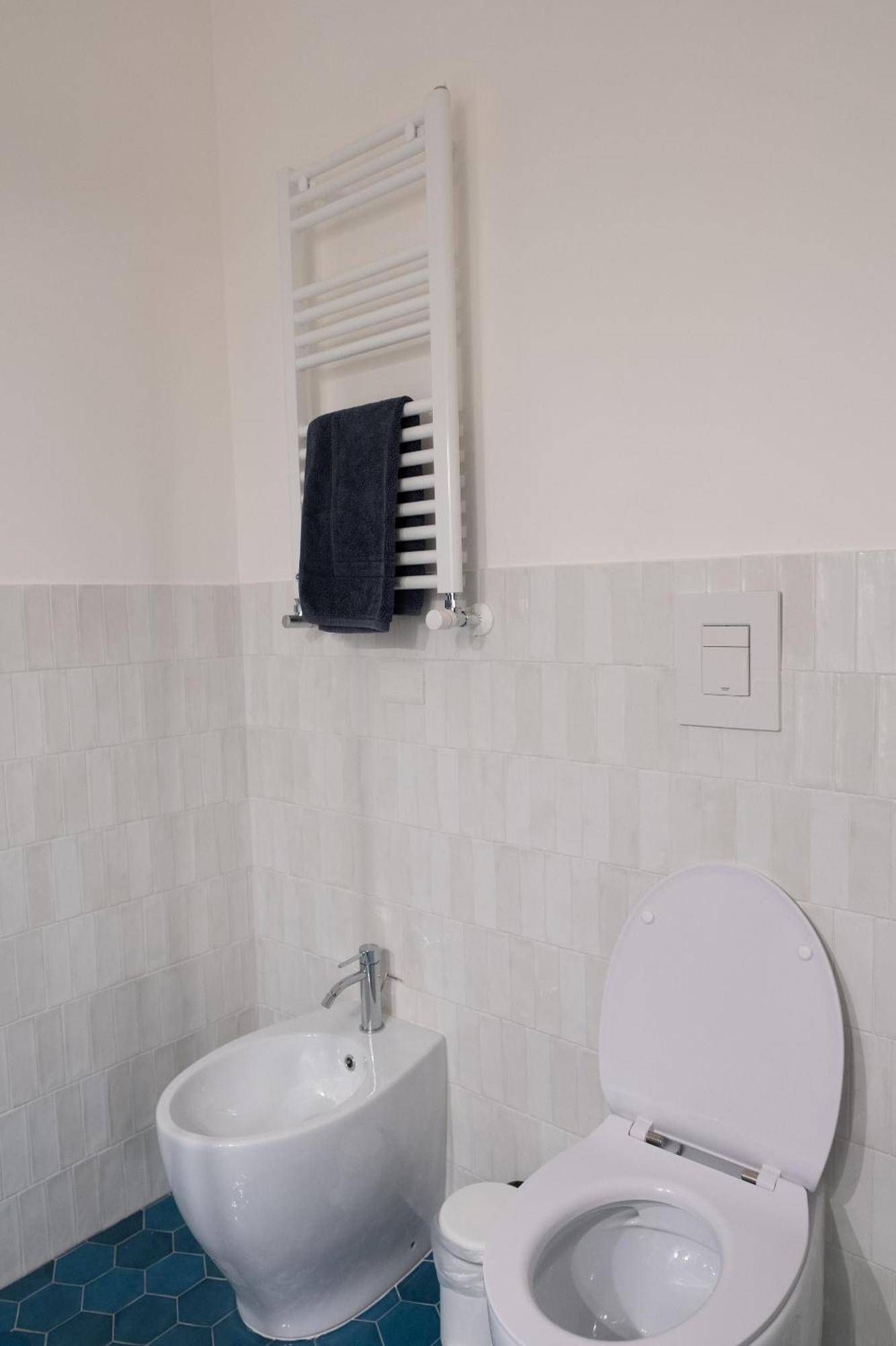 נאפולי San Liborio Suites מראה חיצוני תמונה