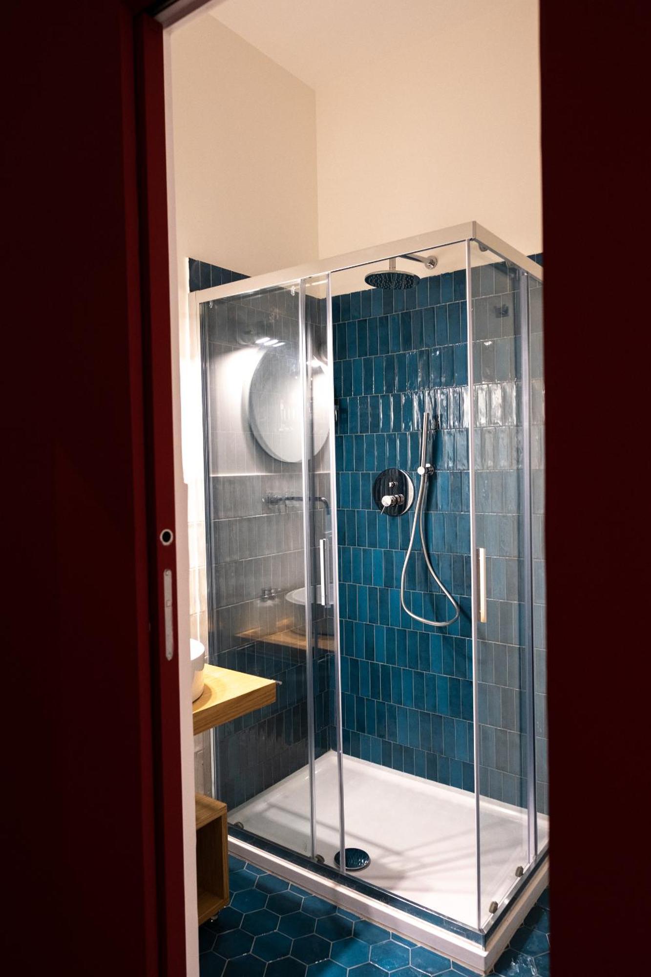 נאפולי San Liborio Suites מראה חיצוני תמונה