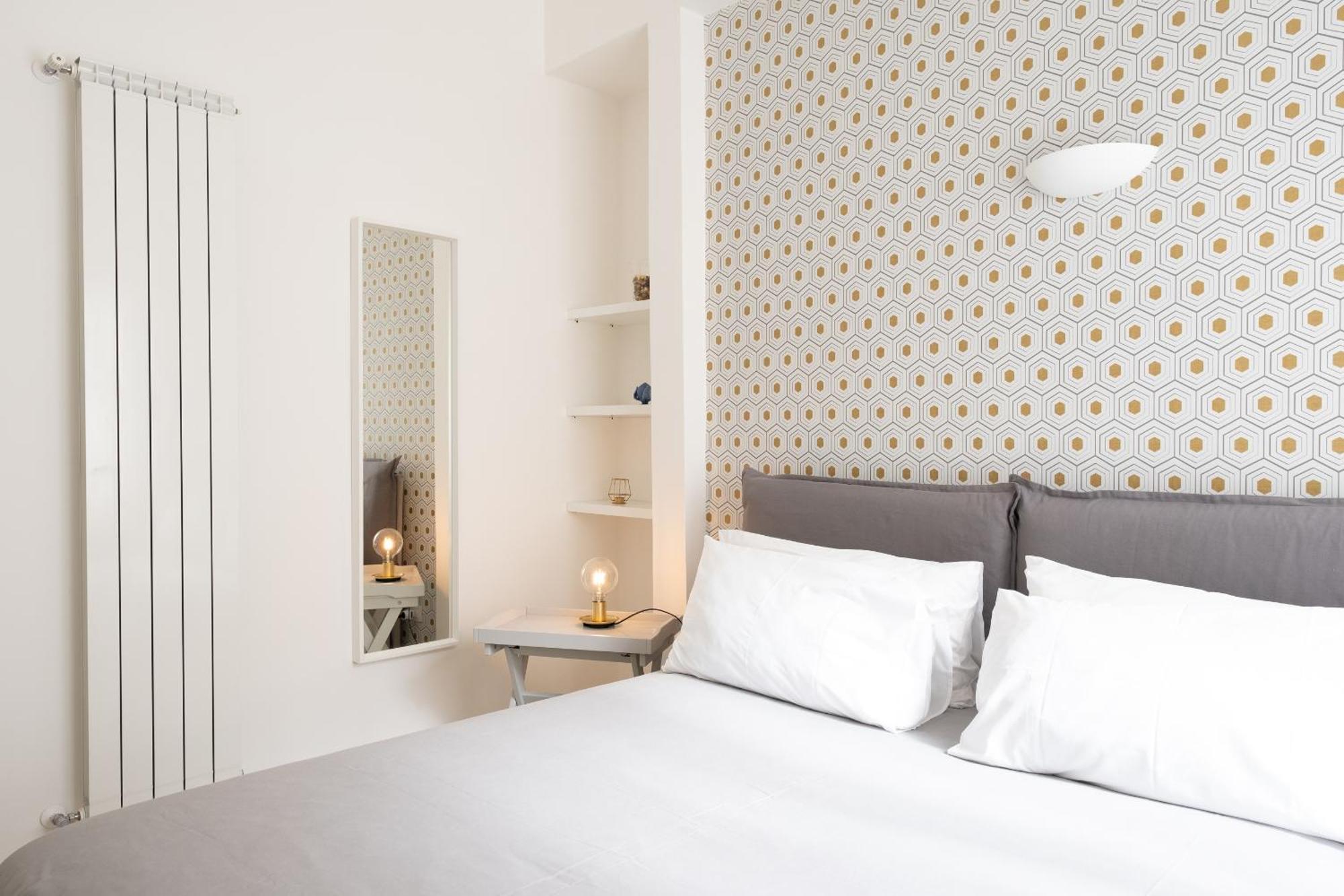 נאפולי San Liborio Suites מראה חיצוני תמונה