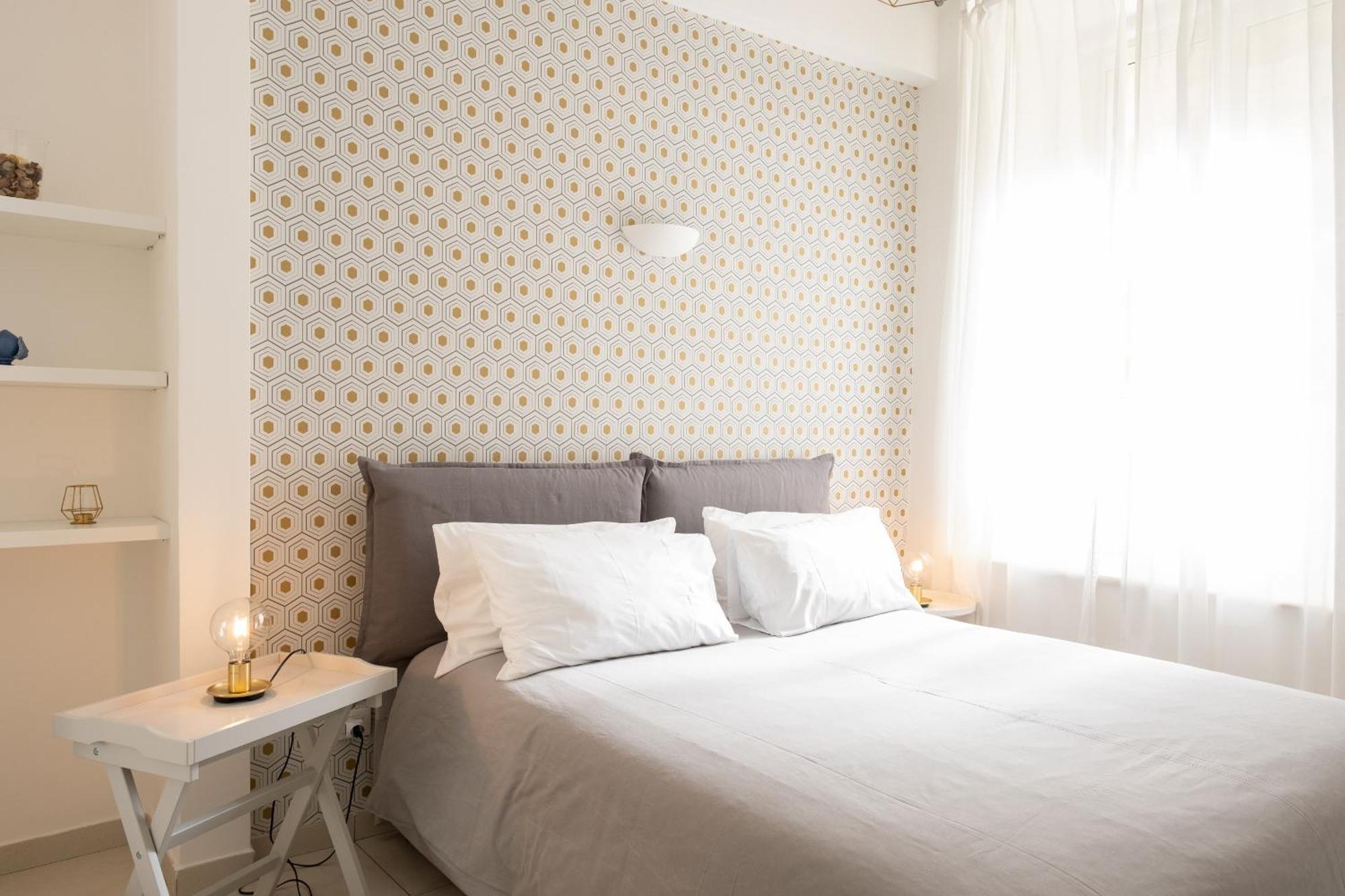 נאפולי San Liborio Suites מראה חיצוני תמונה