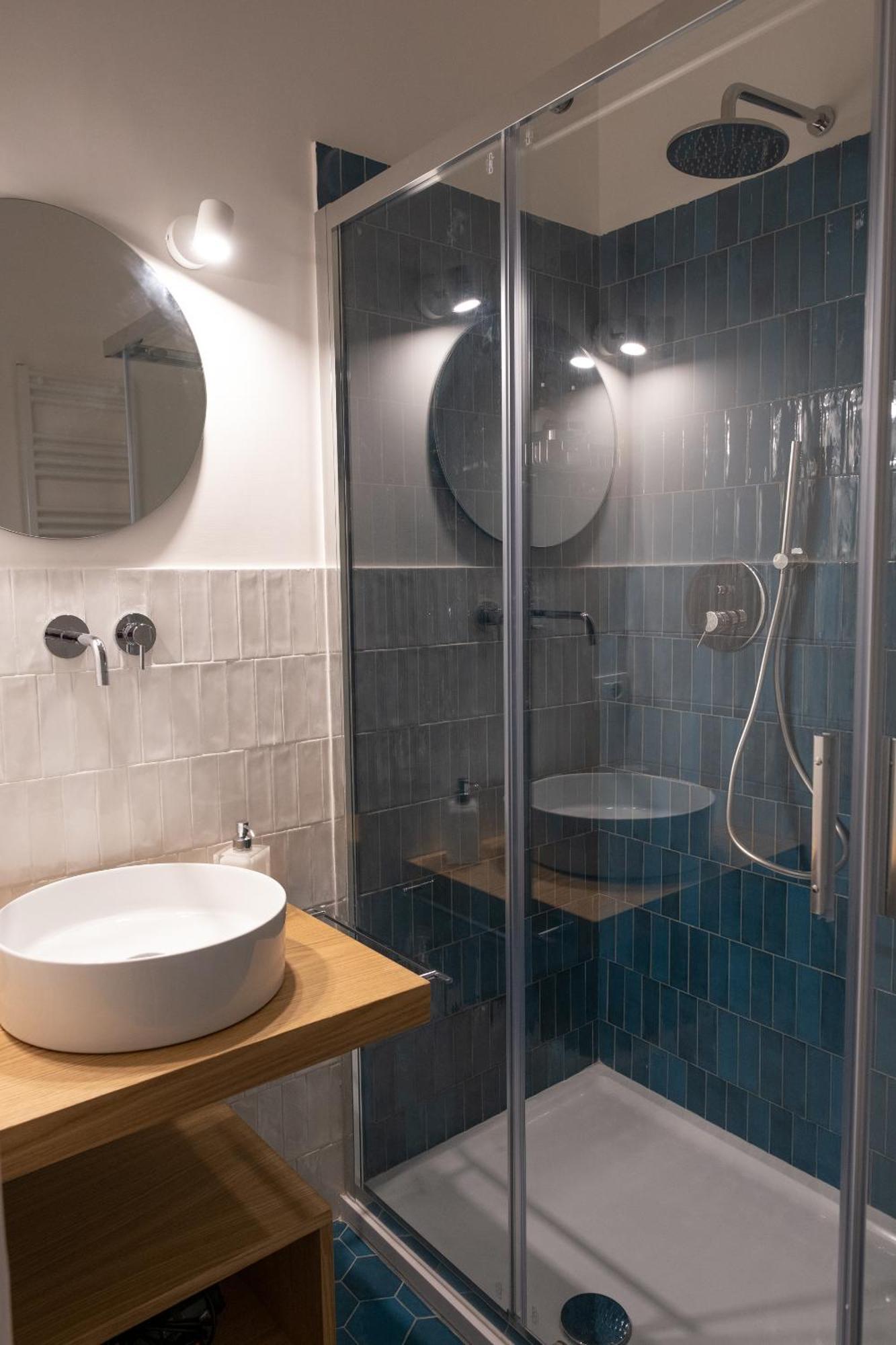 נאפולי San Liborio Suites מראה חיצוני תמונה