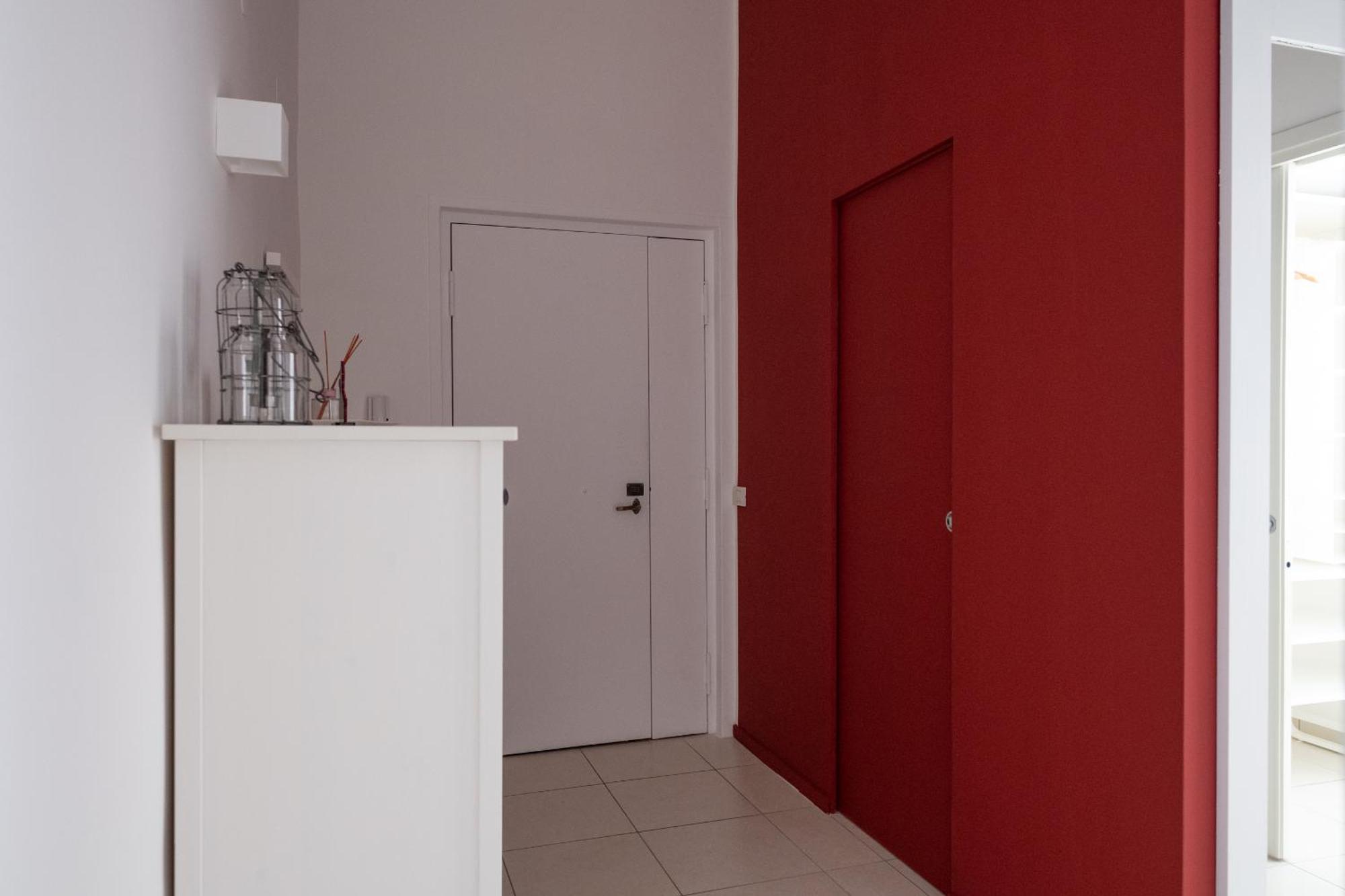 נאפולי San Liborio Suites מראה חיצוני תמונה