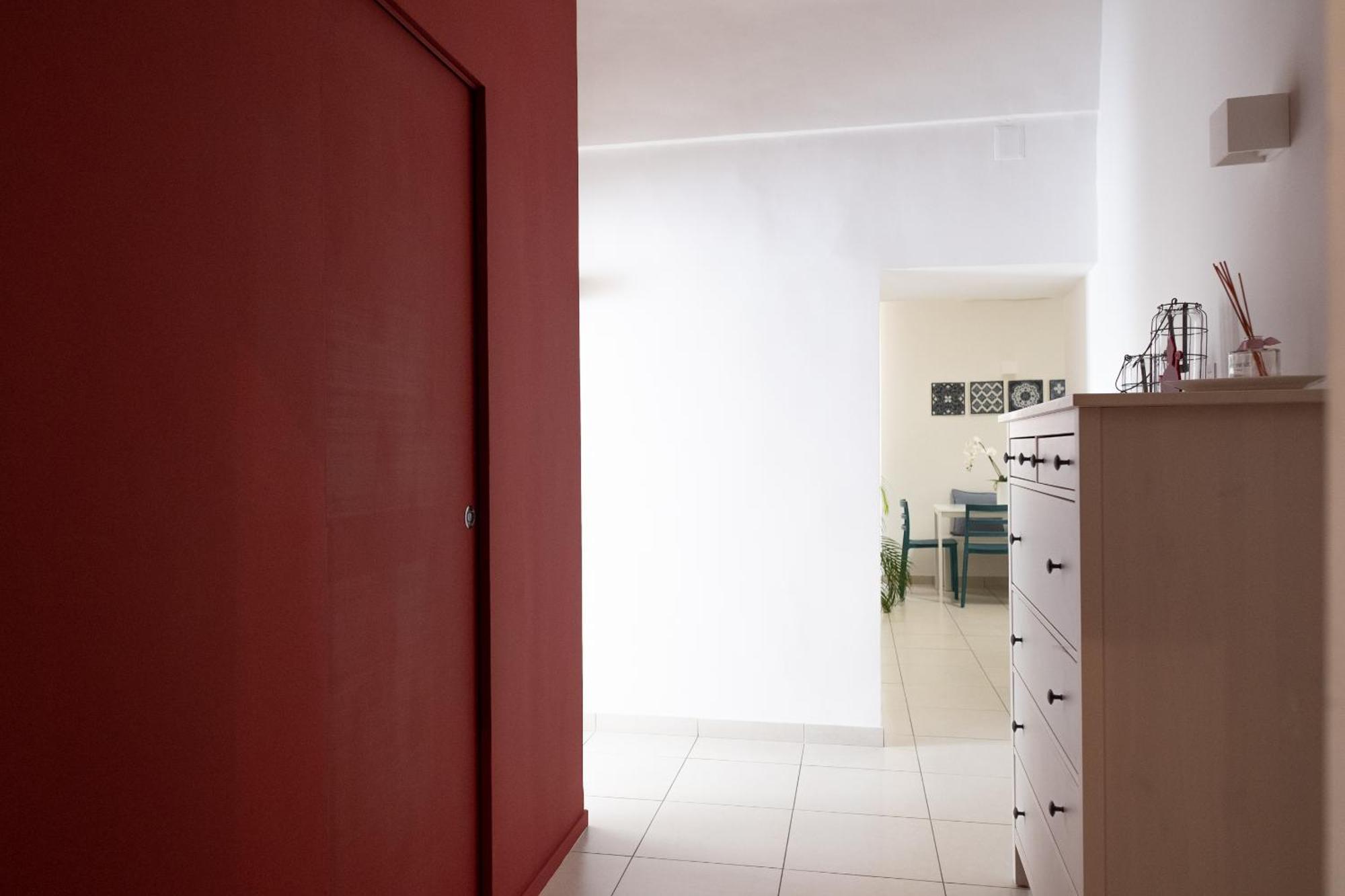 נאפולי San Liborio Suites מראה חיצוני תמונה